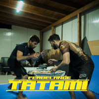 Tatami (Single)