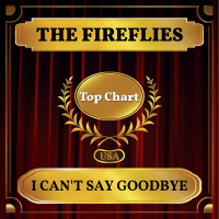 I Can't Say Goodbye (Billboard Hot 100 - No 90) (Single)
