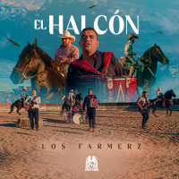 El Halcon (Single)