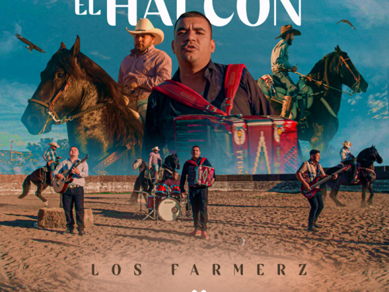 El Halcon (Single)