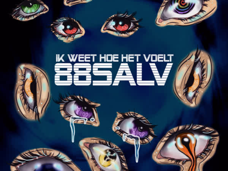 Ik weet hoe het voelt (EP)