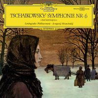Tchaikovsky: Symphony No.6 
