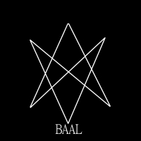 BAAL (HEXAGRAM 6) (Single)