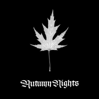 Autumn Nights (Single)
