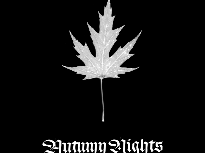Autumn Nights (Single)