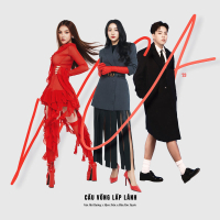 Cầu Vồng Lấp Lánh (Single)