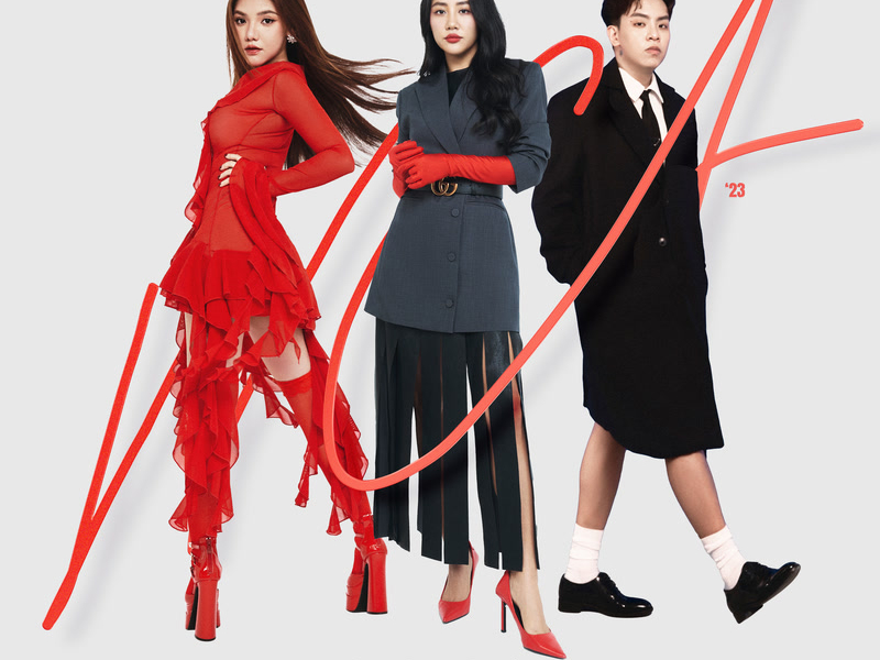 Cầu Vồng Lấp Lánh (Single)