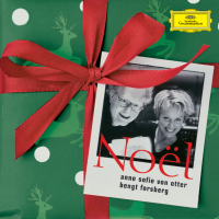 Anne Sofie von Otter: Noël