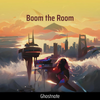 Boom the Room (Single)