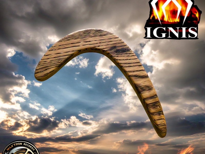 Boomerang (Acústico) (Single)