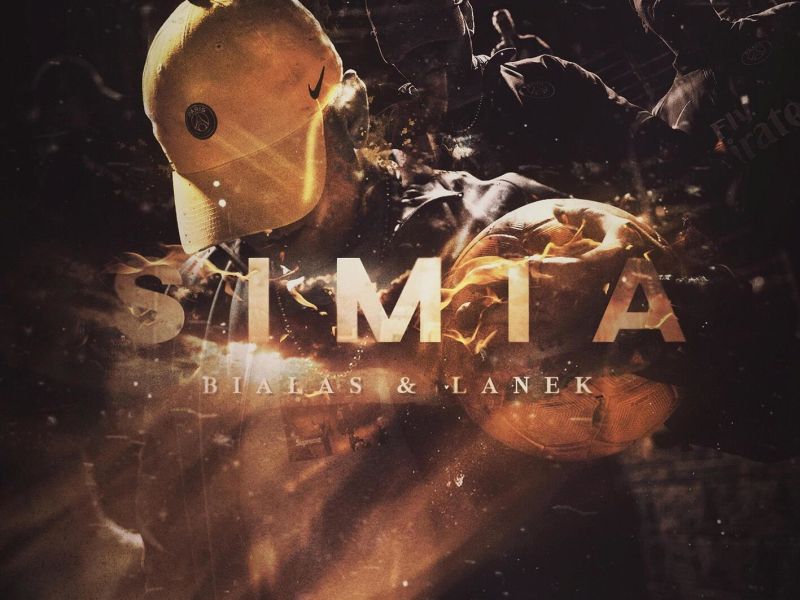 Simia (Single)