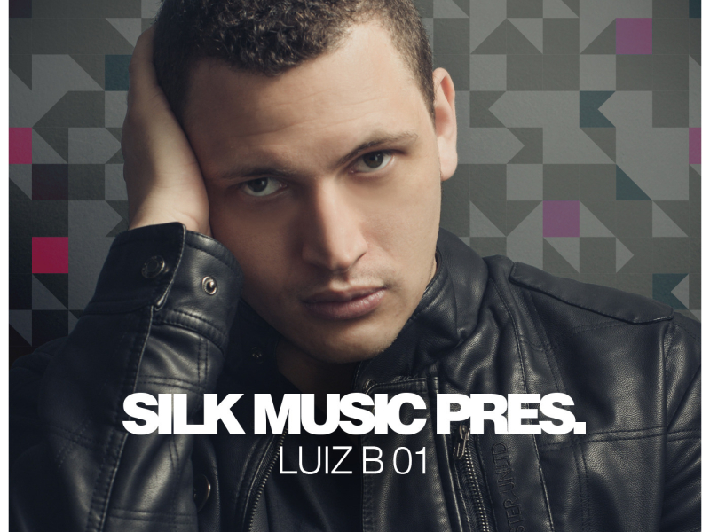 Silk Music Pres. Luiz B 01