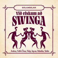 Við elskum að swinga (Single)