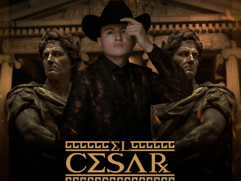 El Cesar (Single)