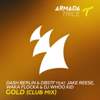 Gold (Club Mix) (Single)