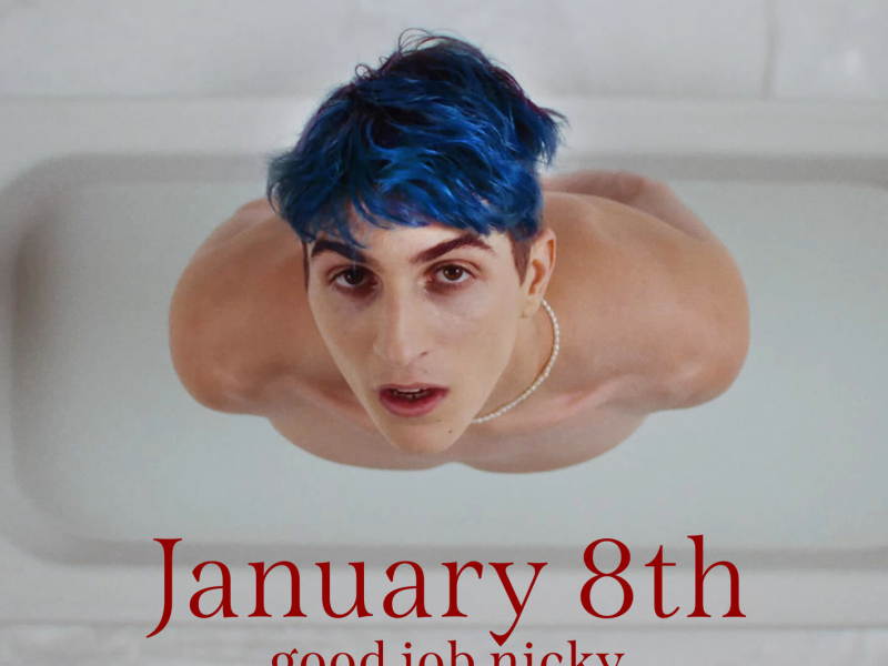 January 8th (Single)