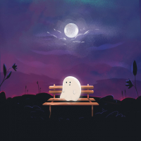 garden of my loneliness (Single)