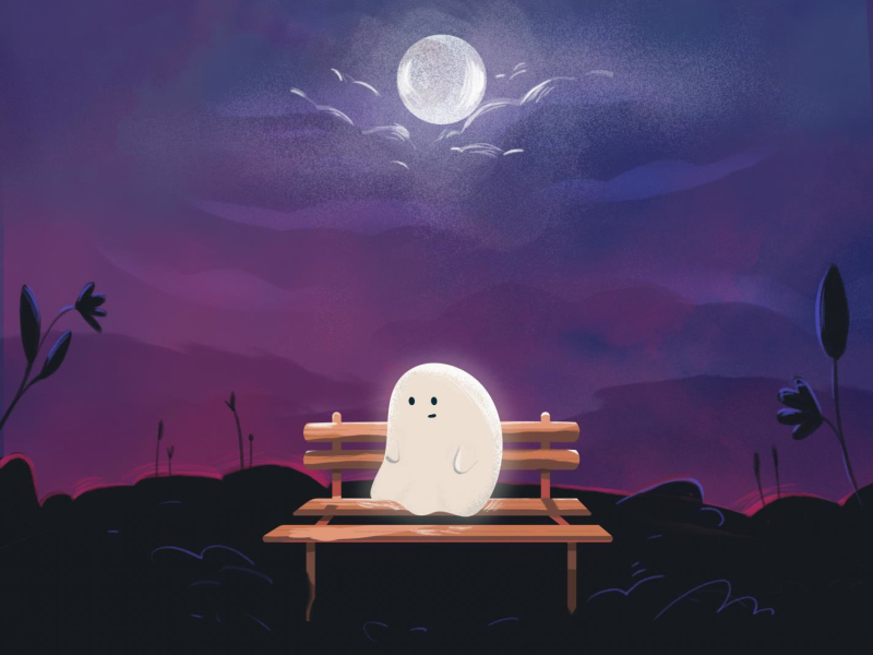 garden of my loneliness (Single)