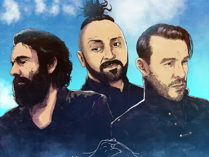 Tutacağım Ellerini (Single)