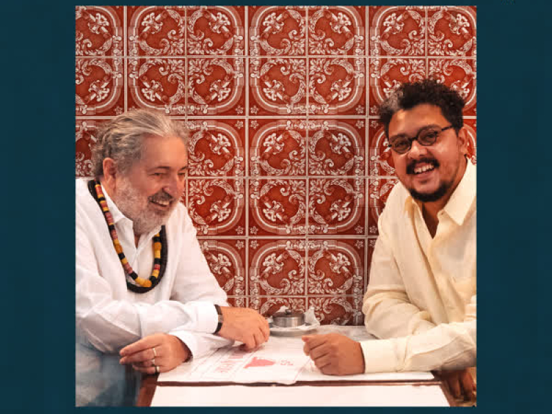 Jogo de Cintura (Single)