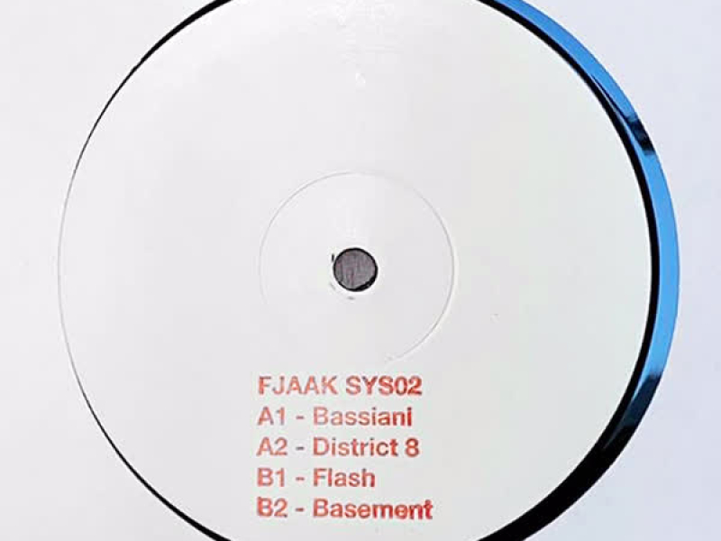 SYS02 (EP)