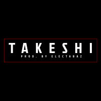 Takeshi (Single)