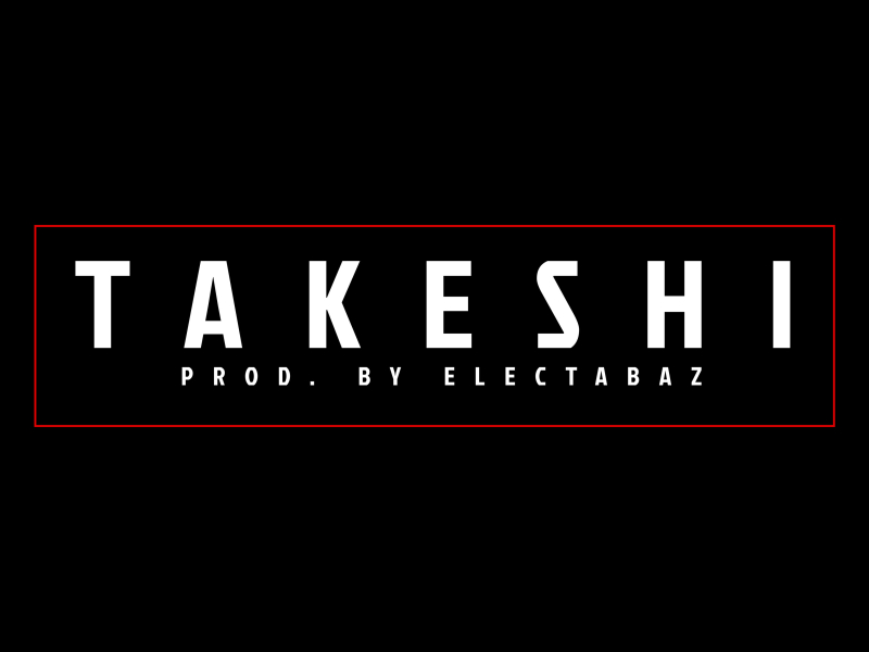 Takeshi (Single)