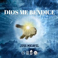 Dios Me Bendice (Single)