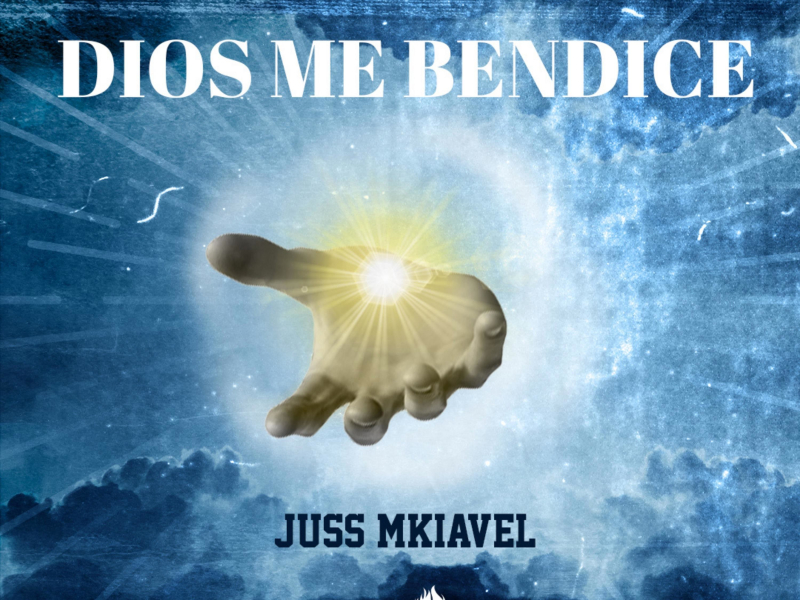 Dios Me Bendice (Single)