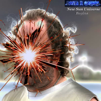 New Sun Universe Begins (Single)