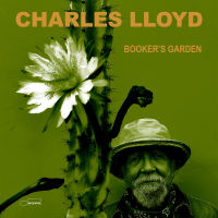Booker's Garden (Single)