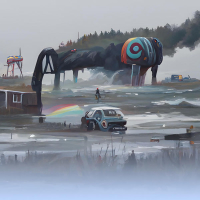 têm perguntas que huvo (Single)