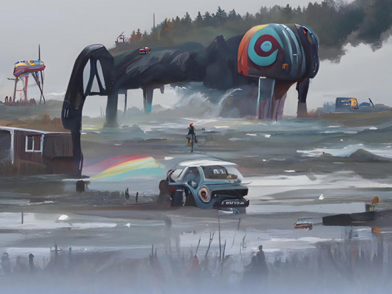 têm perguntas que huvo (Single)