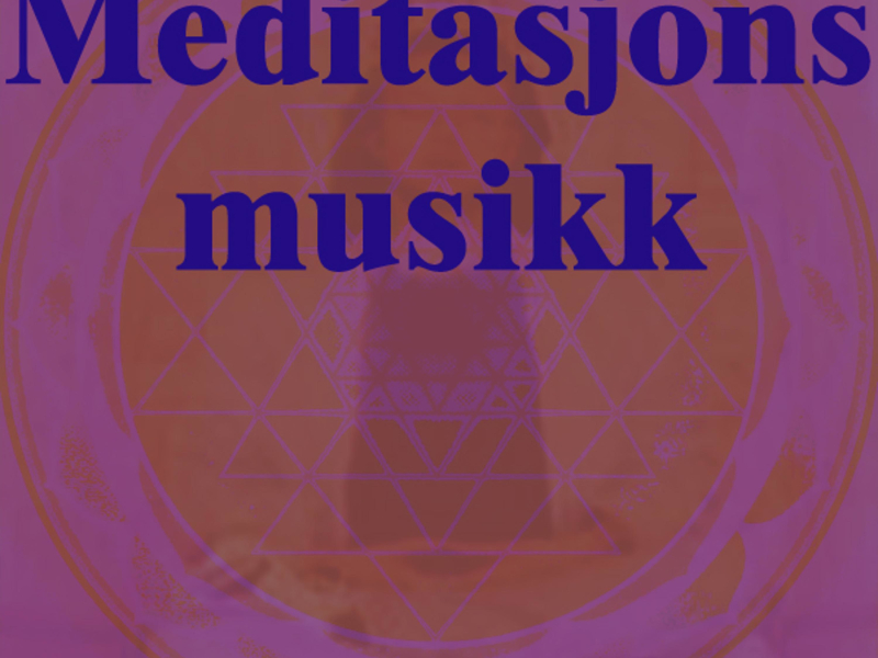 Meditasjonsmusikk (Single)