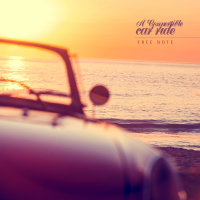 Take a ride (Single)