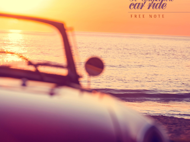 Take a ride (Single)