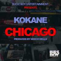 Kokane Presents Chicago (Single)
