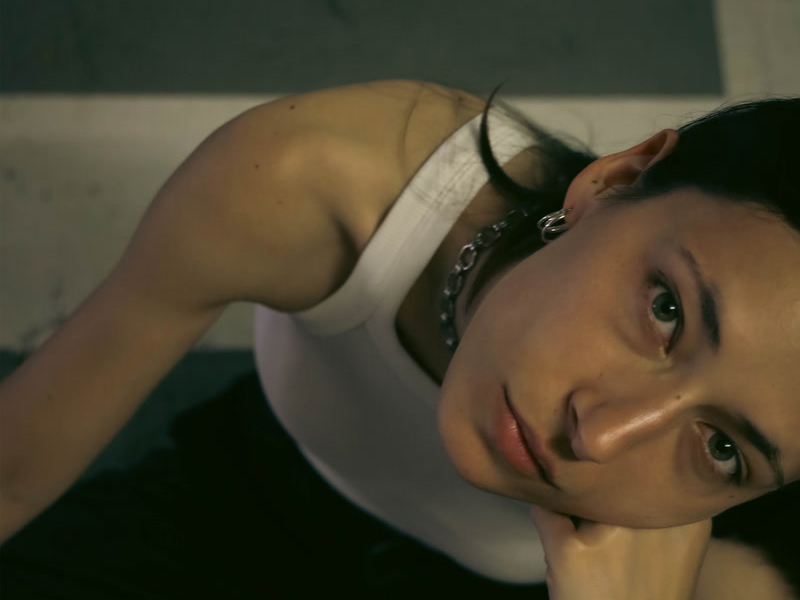 Rejoins moi (Single)