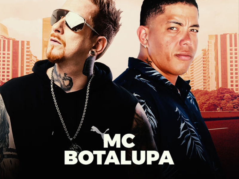 Bota Lupa Nelas (Single)