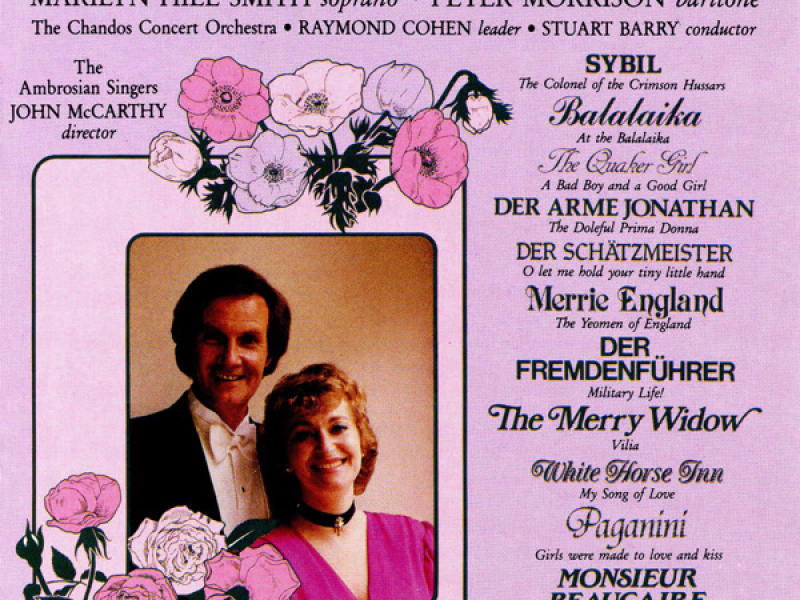 Treasures Of Operetta, Vol. 2