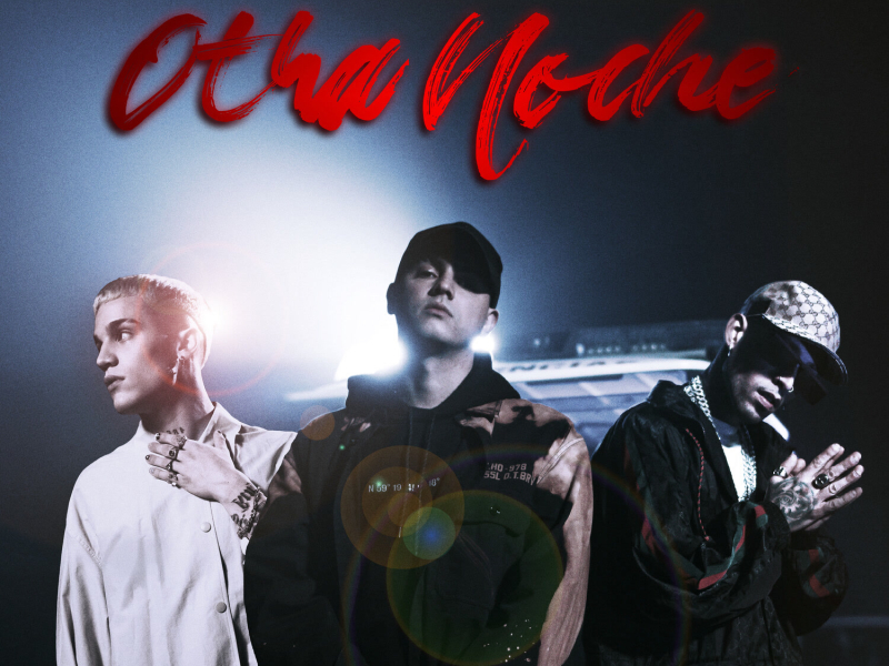 Otra Noche (Single)