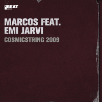 Cosmicstring 2009 (Single)