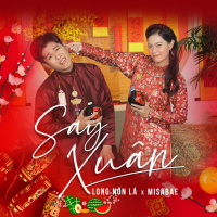 Say Xuân (Single)