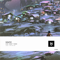 Stay Right There (Single)