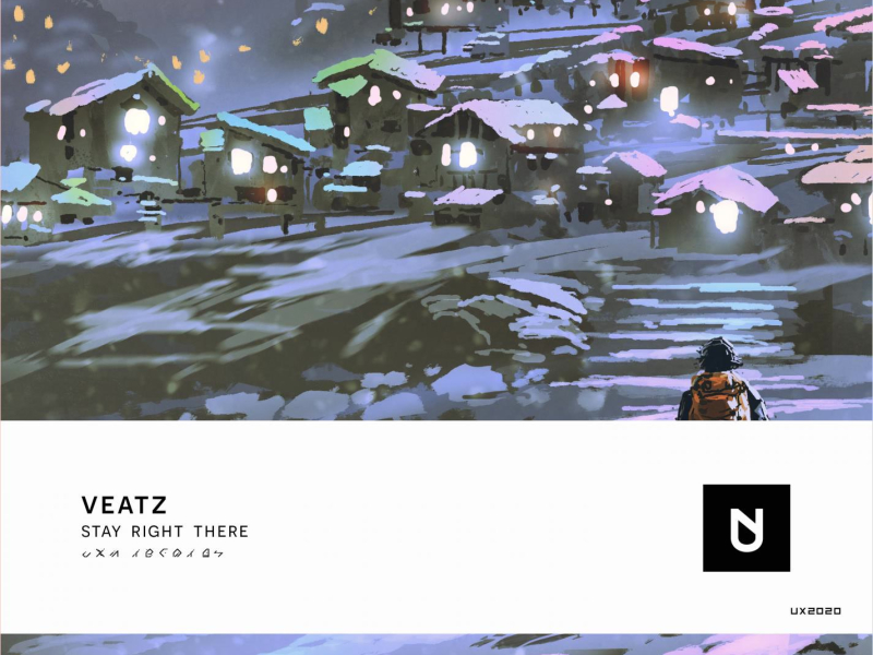 Stay Right There (Single)