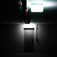 behind closed doors (Single)