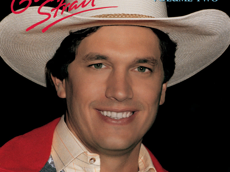 George Strait's Greatest Hits, Volume Two