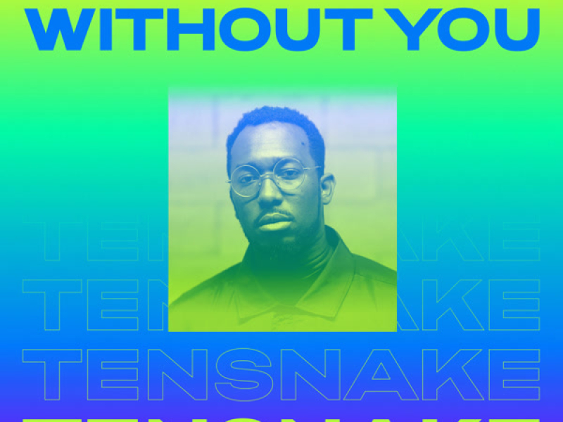 Strange Without You (Single)