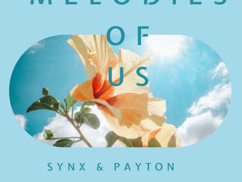 Melodies Of Us (EP)