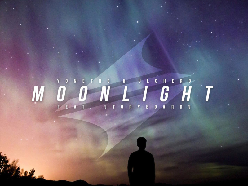 Moonlight (feat. Storyboards) [Petriac Remix] (Single)